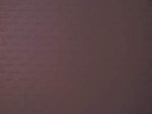 POLIGUMA VULKOTOP - 5,8mm /BRĄZ/GŁADKI/500x250