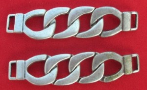 OZDOBA OBUWNICZA NR 15