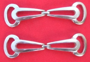 OZDOBA OBUWNICZA NR 21