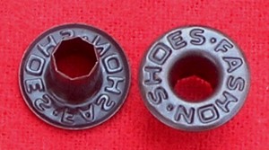 OCZKA 68 z napisem /oksyda - 009