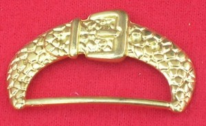 OZDOBA OBUWNICZA NR 95