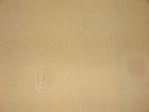 POLIGUMA PARIS - 1,3mm/BEŻ/480x600