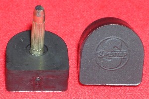 FLEKI SUPERTAP 14/CZARNE